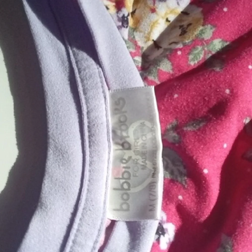 Girls four items Bundle With Tops, Dress and tulle Skirt - Picture 2 of 12